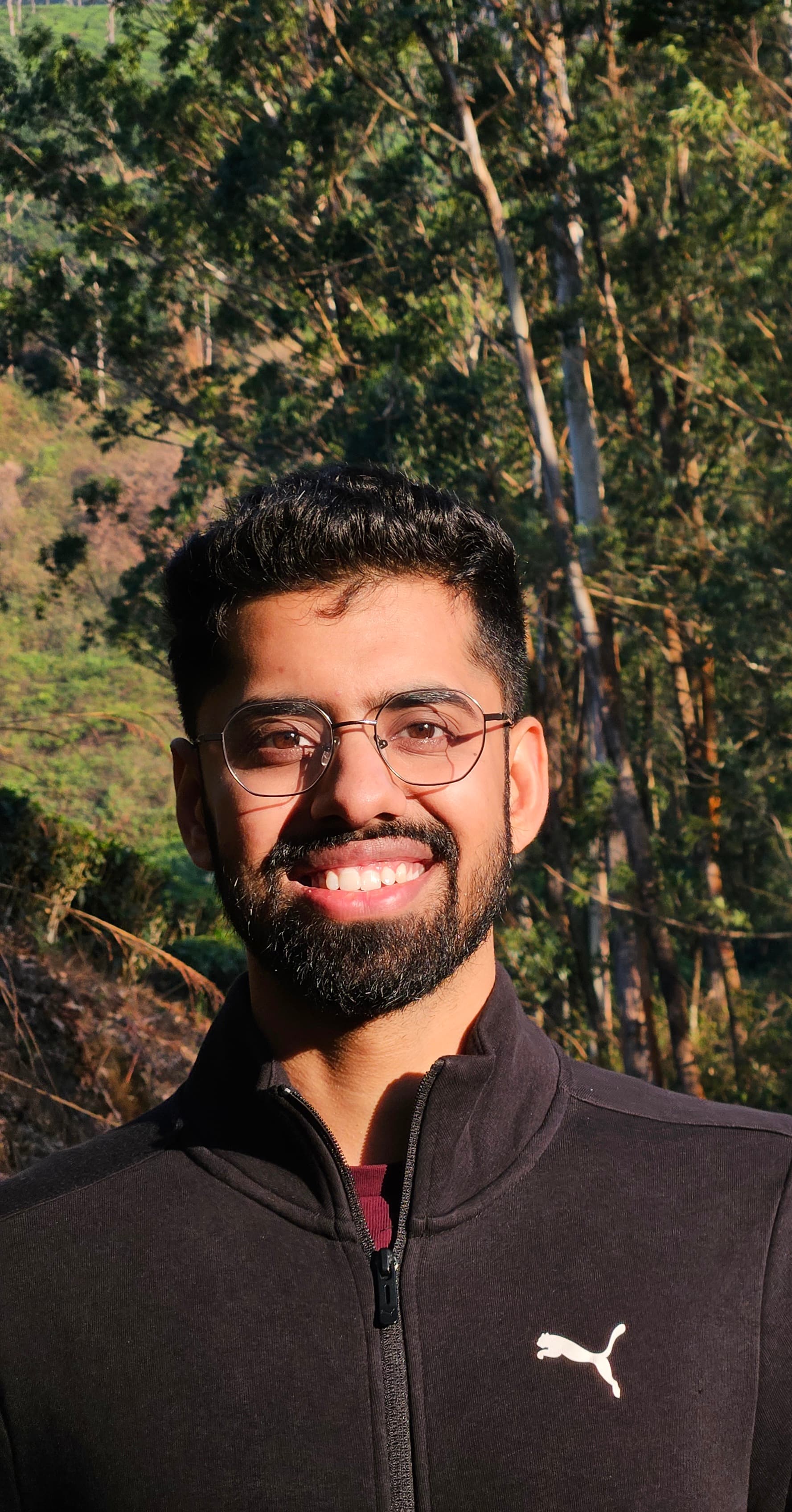 Shubham Arora